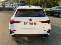 AUDI S3 Sportback 310PS S-tronic #KAMERA #NAVI #DSP