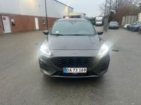 Ford Kuga 2.5 Duratec PHEV Titanium CVT