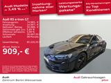 Audi RS e-tron GT QUA*440 kW*MATRIX*HUD*360*KERAMIK** - Audi RS e-tron GT in Bochum