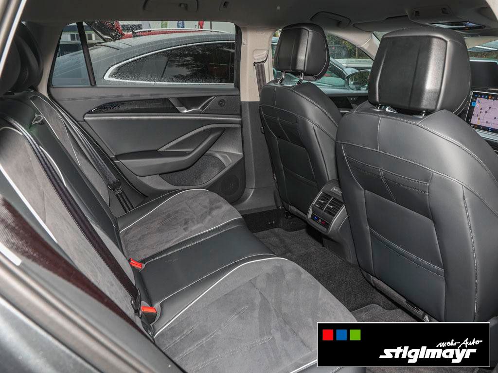 Volkswagen Passat Variant - Bild 6