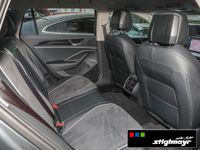 Volkswagen Passat Variant - Vorschau Bild 6