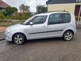 Skoda Roomster 1.2l TSI 63kW Fresh - Skoda Roomster: Fresh