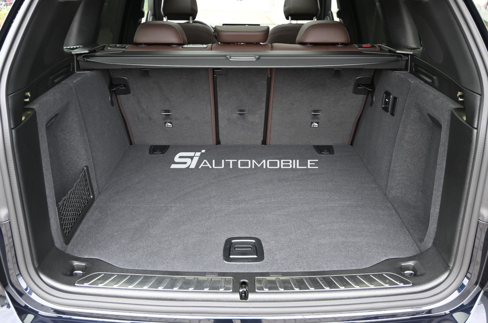 Fahrzeugabbildung BMW X3 xDr.30i M-Sport °UVP 93.650€°VOLLAUSSTATTUNG°