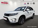 Suzuki Vitara 1.4 Comfort A/T Hybrid ACC*CAM*Kessy - Suzuki Vitara Gebrauchtwagen in Berlin