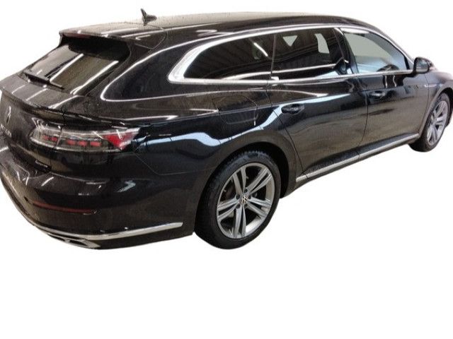 Volkswagen Arteon - Bild 3