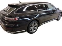 Volkswagen Arteon - Vorschau Bild 3