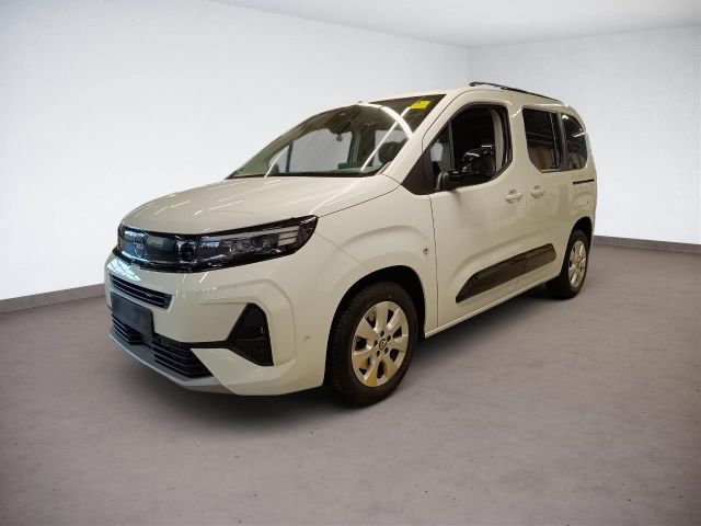 Opel Combo Life GS 1.5D AT Navi Kamera LED Sitzheizg