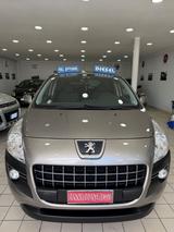Peugeot 3008 1.6 hdi full optional 160 mila km - Peugeot: Mi16