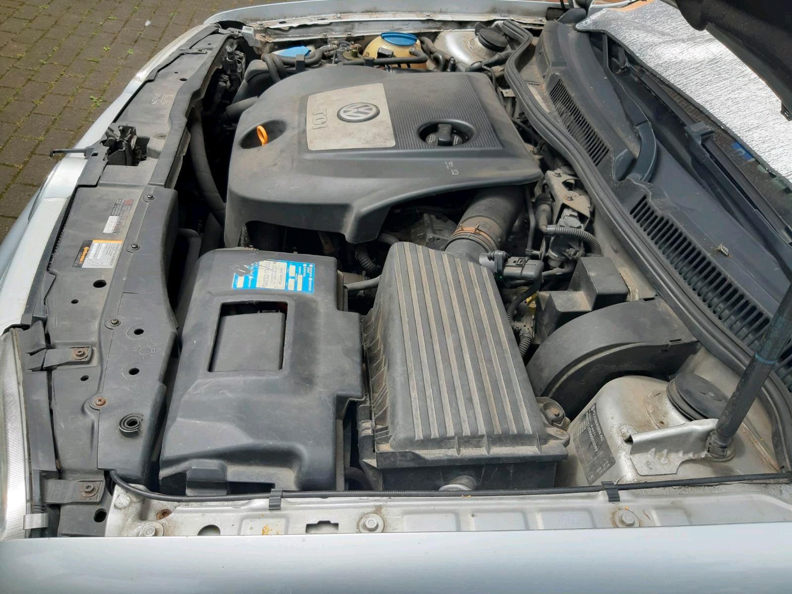 Volkswagen Golf 2005 — photo 6