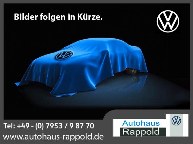 Tiguan 2.0 TDI Highline 4Motion DSG AHK KAMERA