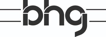 bhg Mössingen Logo