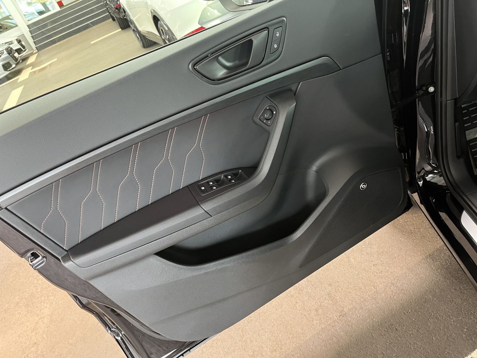 Cupra Ateca - Bild 13