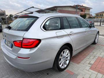 BMW 520 - 7