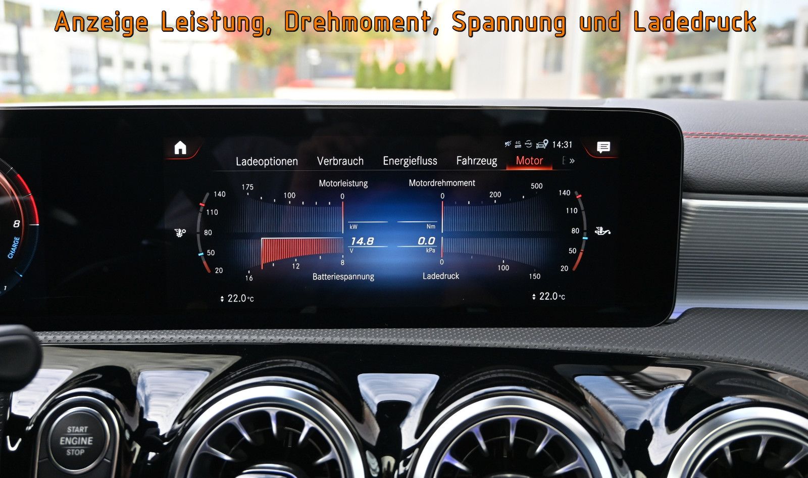 Fahrzeugabbildung Mercedes-Benz CLA 250 e Hybrid AMG LINE °UVP 64.099€°ACC°MEMO°