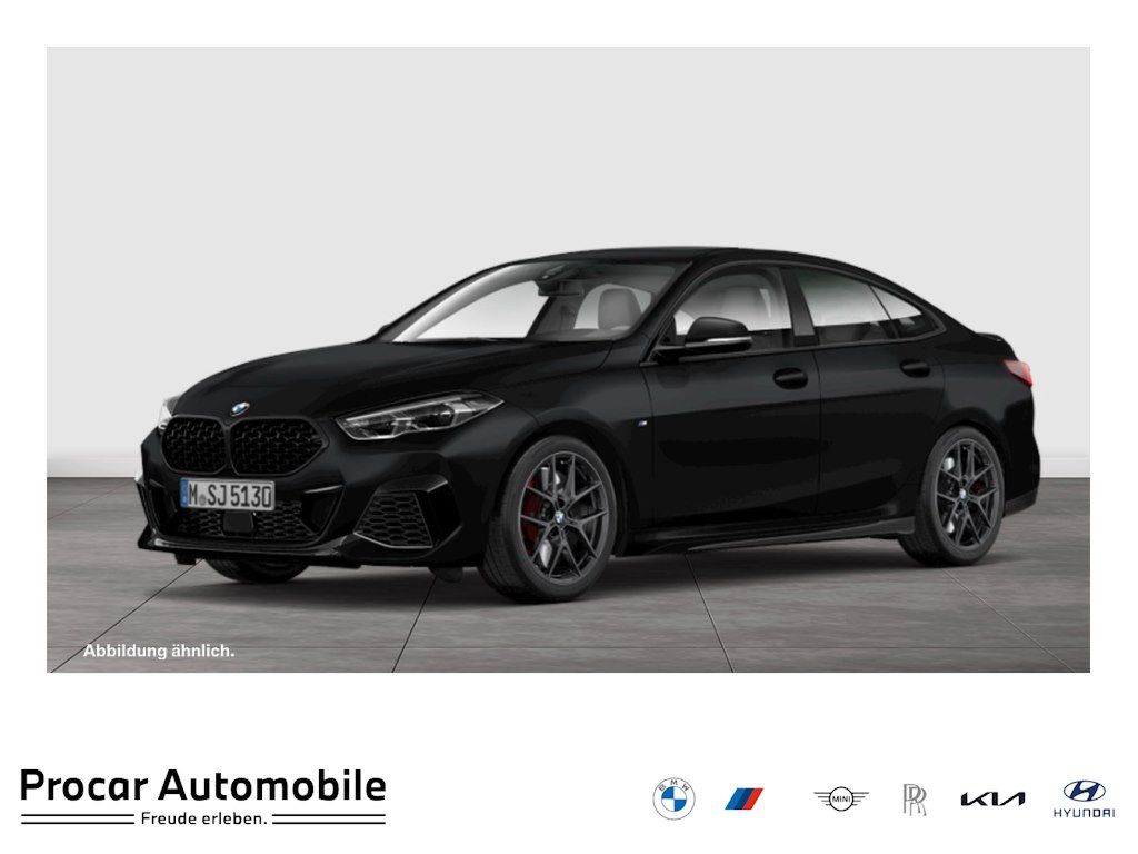 BMW M235i xDrive M Sport HUD PANO RFK NAVI LED LM