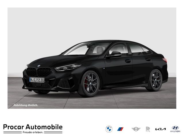 BMW M235i xDrive M Sport HUD PANO RFK NAVI LED LM