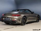 Mercedes-Benz SL 63 AMG 4M+ DIG.LIGHT/HuD/Burmester3D/Distro/ - gebrauchte Mercedes-Benz SL 63 AMG aus dem Jahr 2023