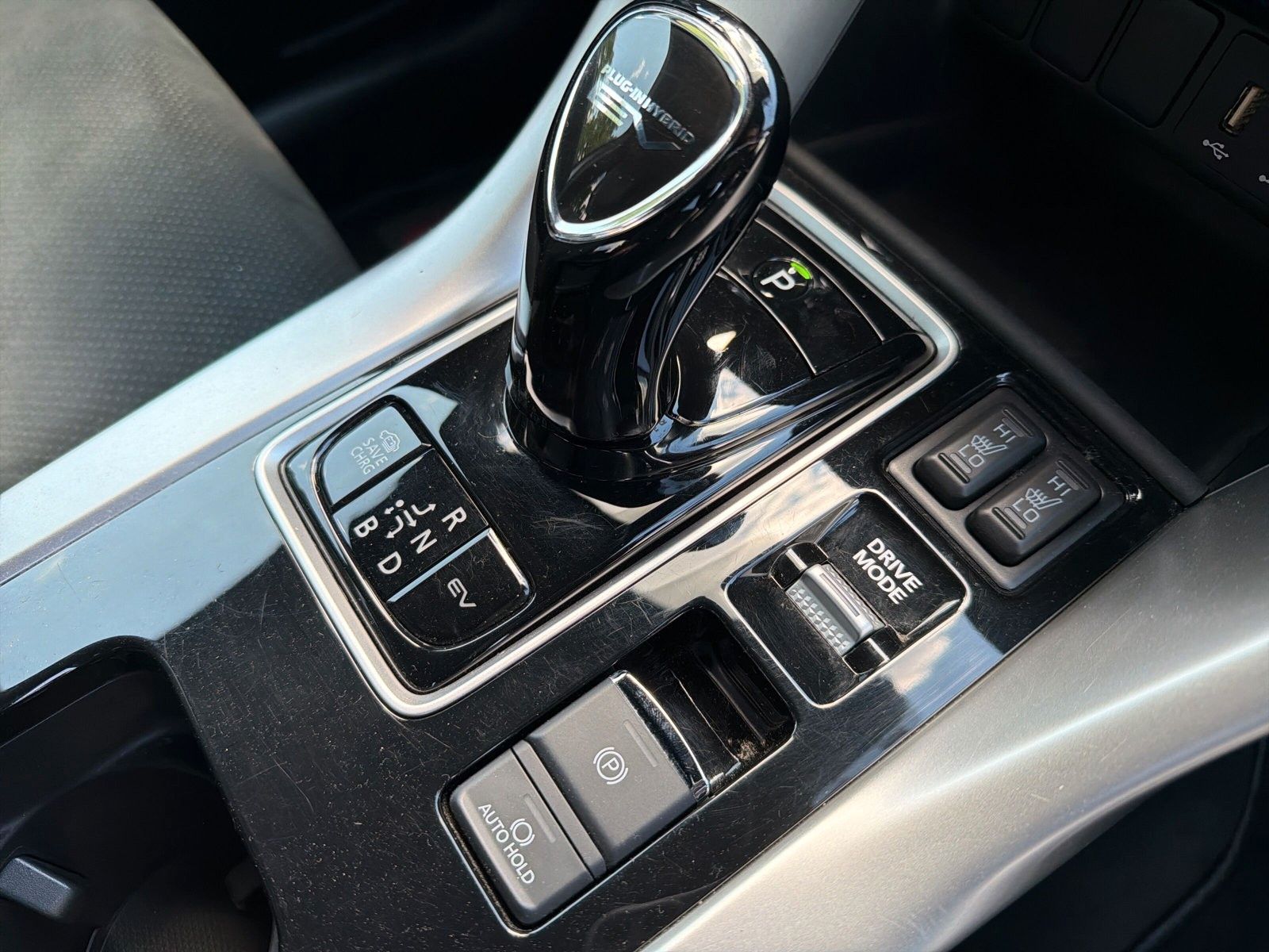 Mitsubishi Eclipse Cross - Bild 24