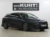 Kia Pro Ceed Shooting Brake 1.6 T-GDI DCT7 GT! - Kia in Dortmund: Pro Cee D