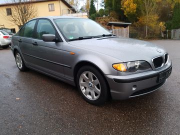BMW 316 - 2