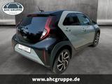 Toyota Aygo X 1.0 VVT-i EU6d Team D 5-Gang-Schaltgetr., - Toyota Aygo (X) in Chemnitz