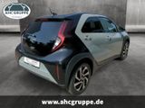 Toyota Aygo X 1.0 VVT-i EU6d Team D 5-Gang-Schaltgetr., - Toyota in Chemnitz: Aygo