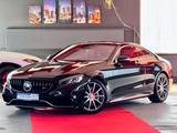 Mercedes-Benz S 63 AMG Coupe Swarowski MagicSky FarhdynamiSitz - gebrauchte Mercedes-Benz S 63 AMG aus dem Jahr 2016