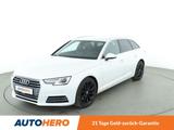 Audi A4 1.4 TFSI ACT Sport*NAVI*CAM*TEMPO* - Audi A4 Gebrauchtwagen in München