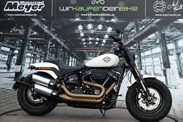 Harley-Davidson Fat Bob 114 *kostenl. Lieferung*