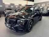 Mercedes-Benz GLB 35 AMG 4M DISTR/PANO/MLTBEAM/KEYLESS/360°/21 - gebrauchte Mercedes-Benz GLB 35 AMG aus dem Jahr 2024