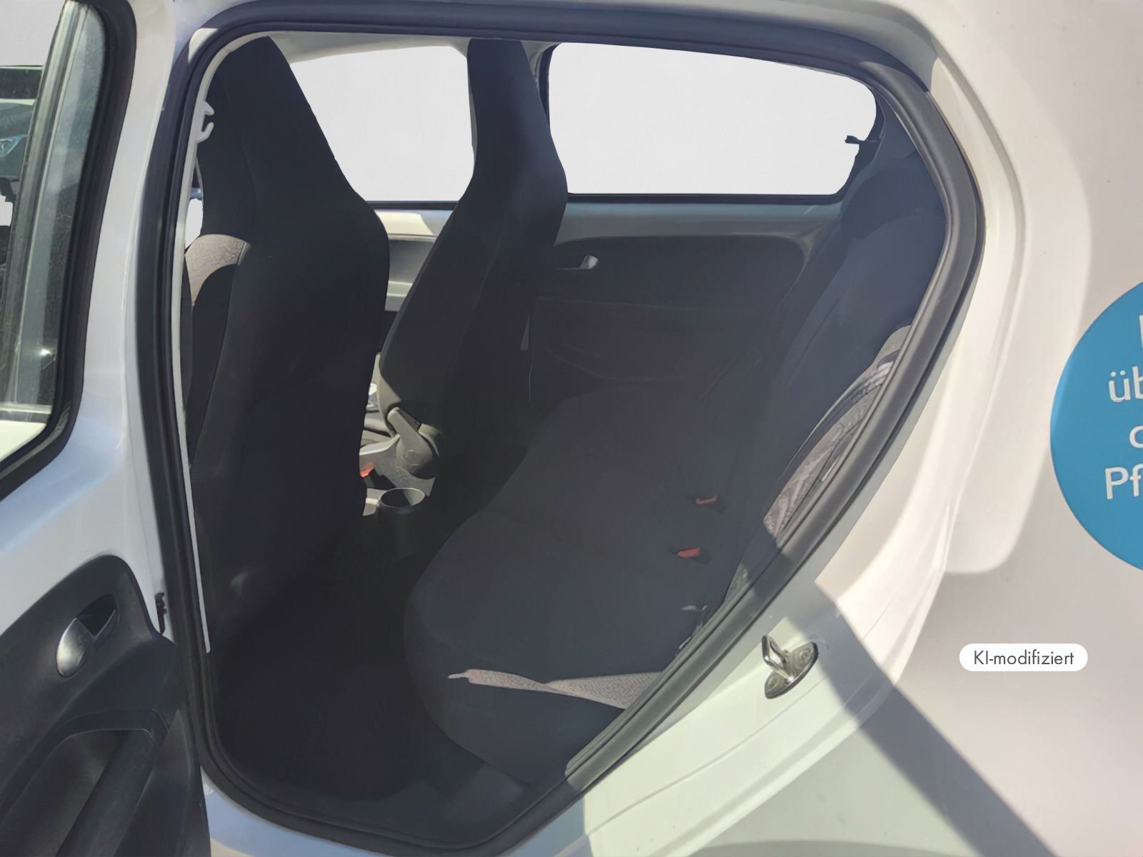 Volkswagen up! - Bild 9