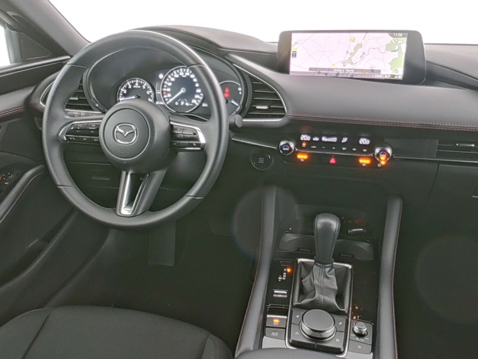 Mazda 3 - Bild 16