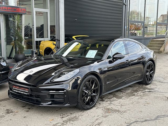 Porsche Panamera Turbo E-Hybrid 21,8kWh PDK / FACELIF...