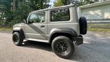 Suzuki Jimny AllGrip NFZ Comf. *SH*div.EXTRAS - gebrauchte Suzuki Jimny aus dem Jahr 2022