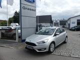 Ford Focus Lim. Business - Ford Focus Gebrauchtwagen in Dresden