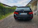 BMW 316d Touring Sport Line Sport Line - BMW 316 Gebrauchtwagen in Berlin