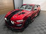 Ford Mustang 2.3 GT500 Shelby Look, 2.3 EcoBoost - Ford Mustang Gebrauchtwagen in Dortmund