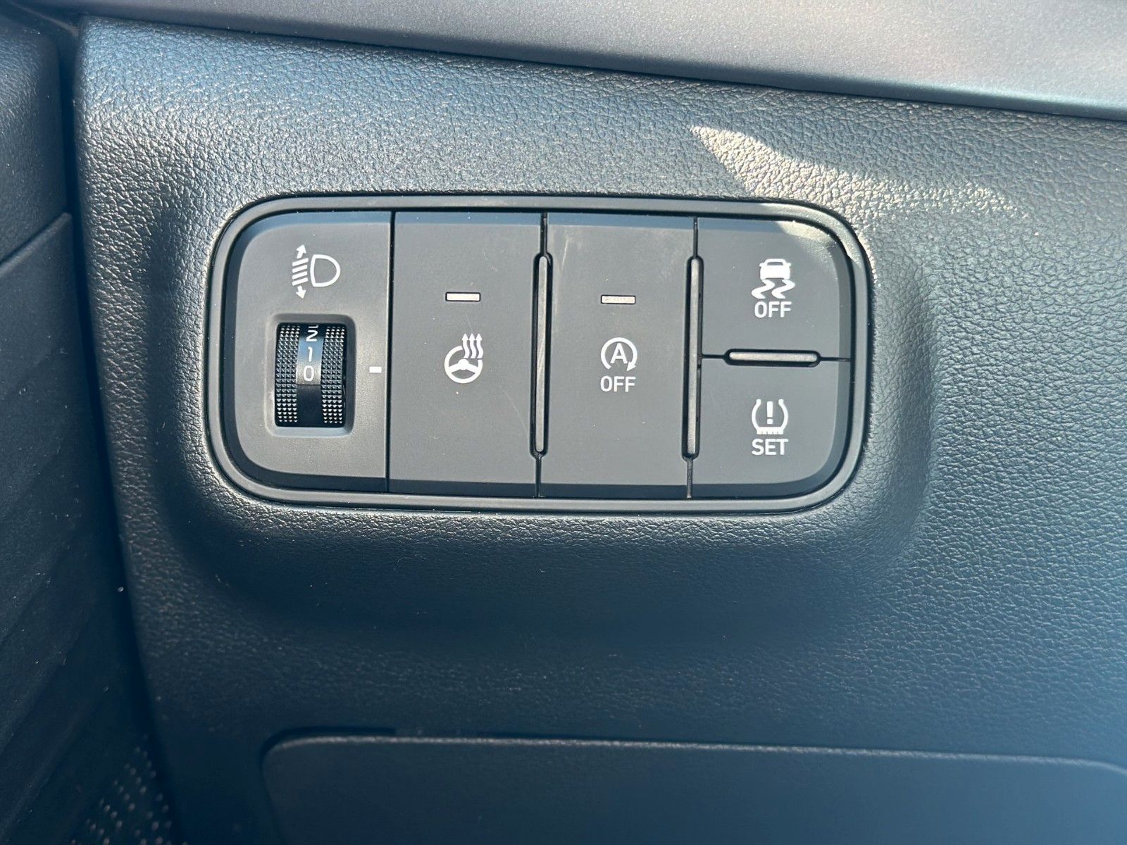 Hyundai BAYON - Bild 21