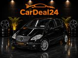 Mercedes-Benz A 160 Elegance/AUTOM./88TKM/TEMPOM./KLIMA/SHZ - Mercedes-Benz EleganCE