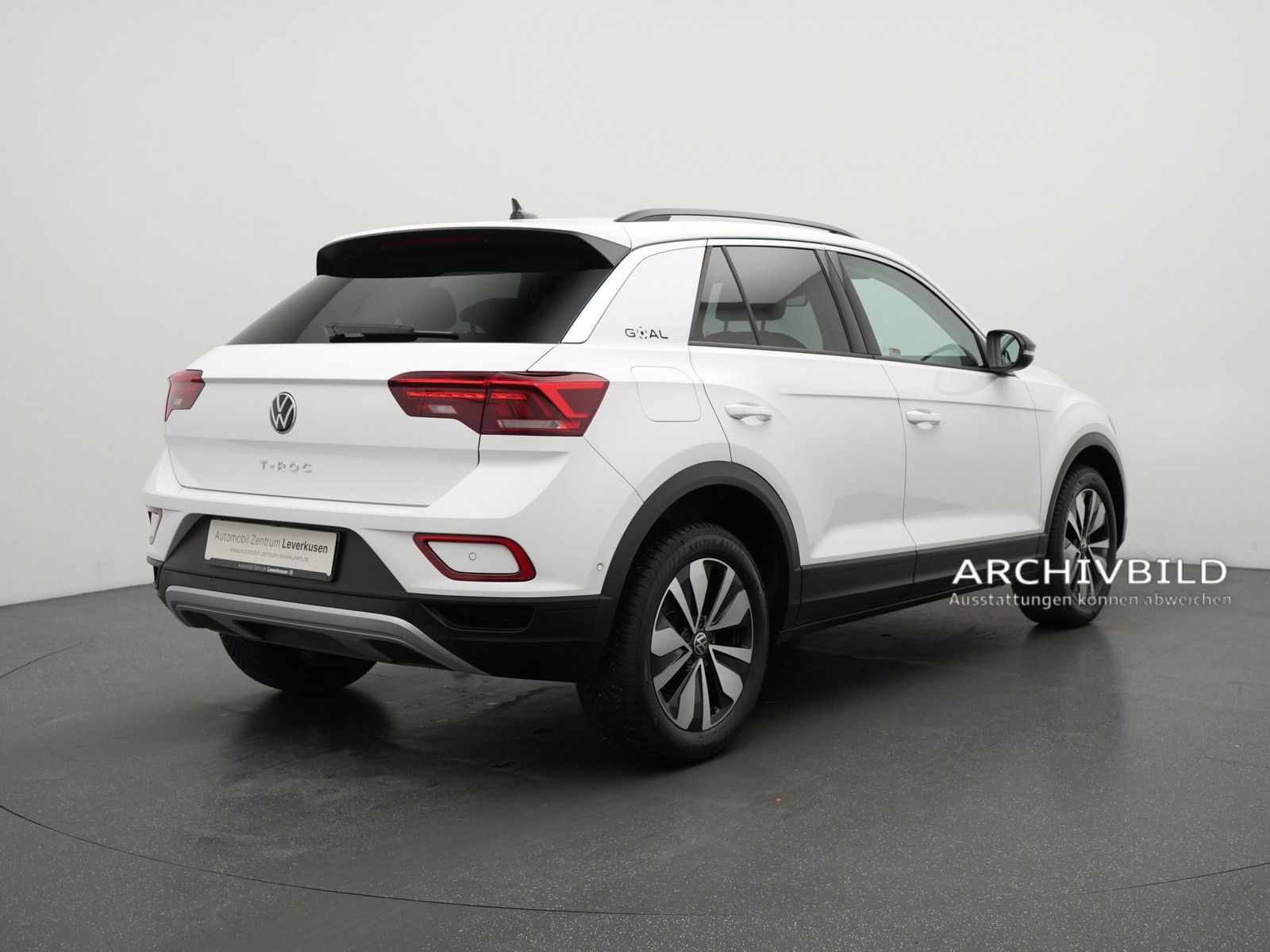 Volkswagen T-Roc - Bild 3