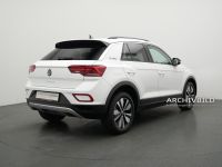 Volkswagen T-Roc - Vorschau Bild 3