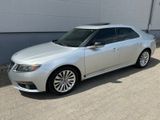 Saab 9-5 NG 2.8T XWD Aut. AERO - Saab: Aero