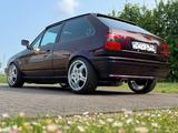 Volkswagen Polo 2F G40 Umbau auf 1,6 G60 - Salzmann -... - gebrauchte Volkswagen Polo aus dem Jahr 1991