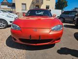 Mazda MX-5 1.6 Impulse - gebrauchte Mazda MX-5 aus dem Jahr 2006