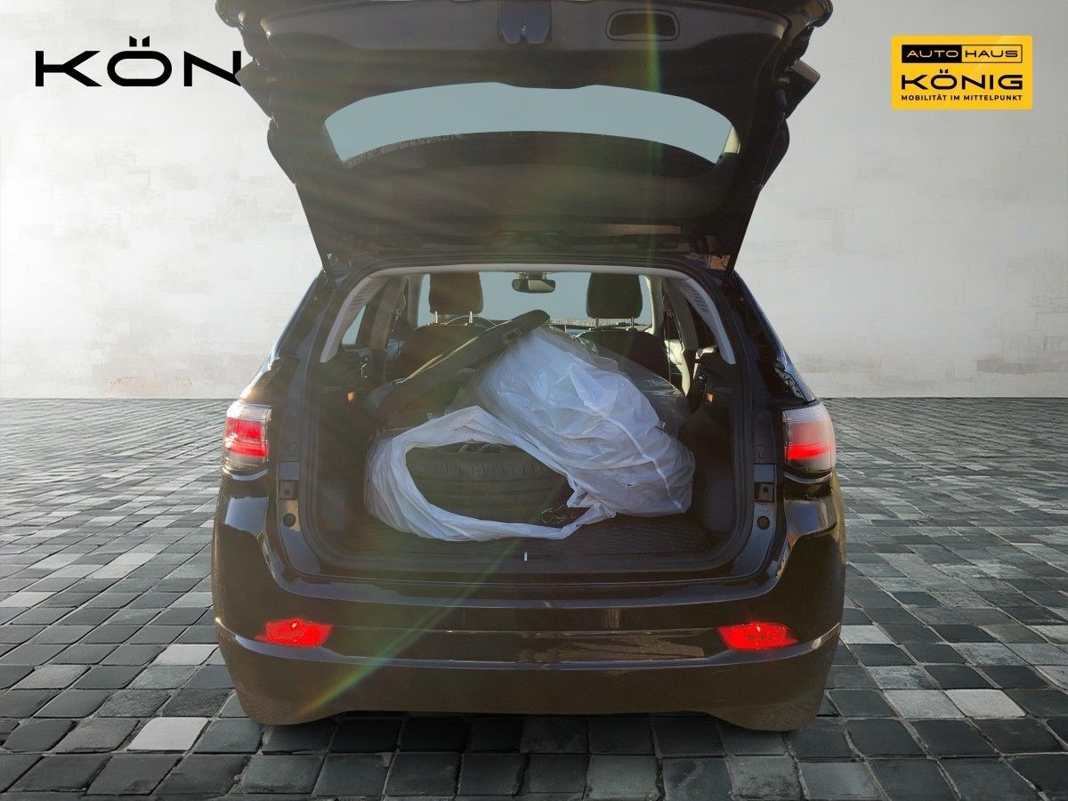 Jeep Compass - Bild 5