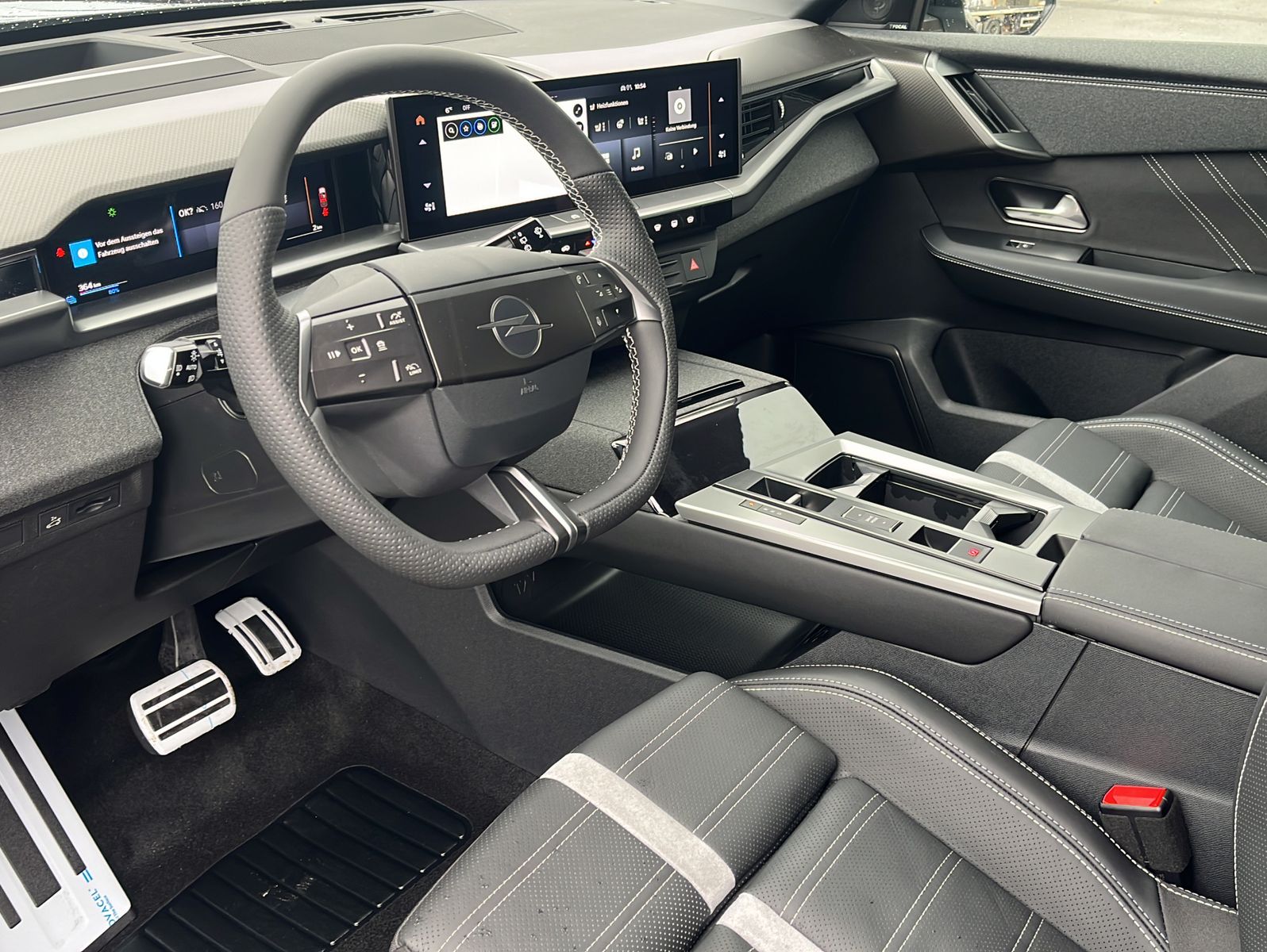 Opel Grandland (X) - Bild 6