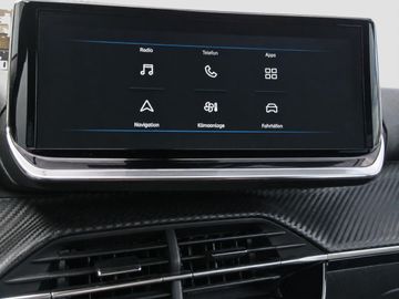 Peugeot 2008 - 12