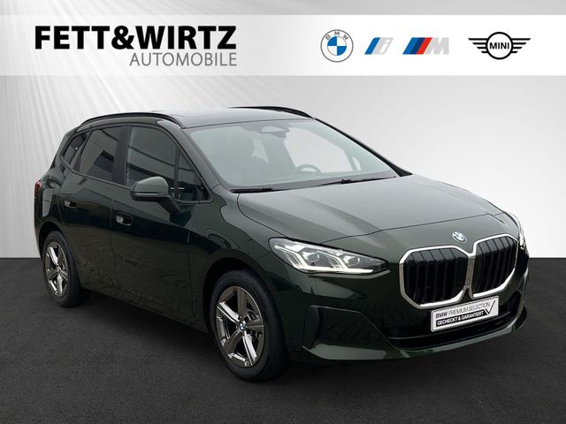 BMW 223d xDrive Active Tourer AHK|Pano|H/K|Head-Up