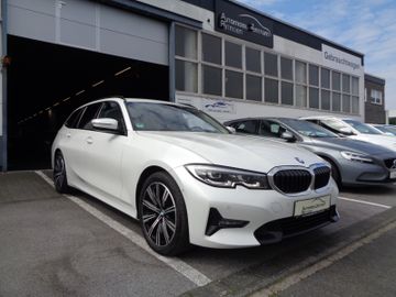 BMW 320 - 1