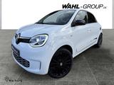 Renault Twingo E-Tech Urban Night - Renault Twingo E-TECH-Urban-Night